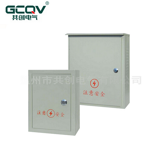 【防水配电箱】防尘措施体现在哪里？