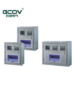 不锈钢配电箱“从内而外”的升华