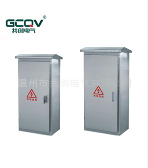 “家庭配电箱”在以前看见,就像农民进了城的赶脚!