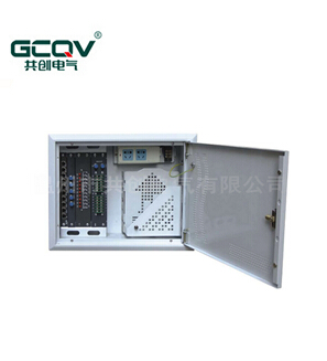 三网合一吗?“光纤入户控制箱”让你五网合一