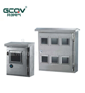 专业队伍“定做电表箱”亲,放心交给我们把