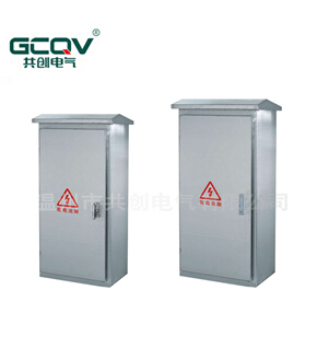 “低压配电箱”为什么要低压,我懂