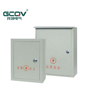 家里装修小小“配电箱”如何装zui美观