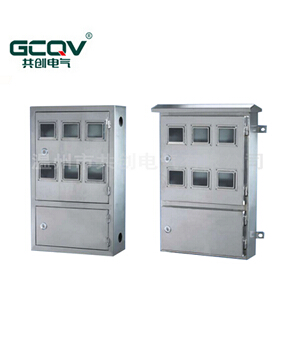 看了“单相电表箱”接法，你也会了哦