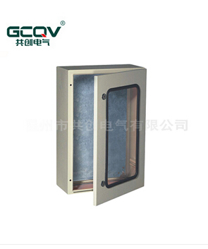 看了“挂墙控制箱”你也赶快大展身手吧