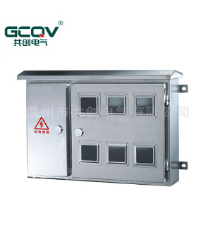 【双电源配电箱】施工注意要记牢,安全保证第yi条!