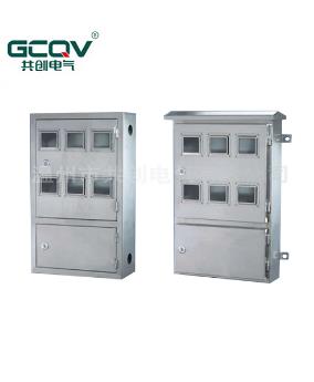 {不锈钢电表箱}无忧无虑用的舒心