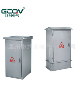 谈谈#不锈钢综合配电箱#安装的那些事儿!