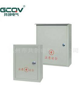 配电箱的用途有哪些?