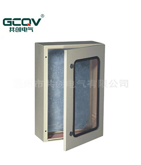 “控制箱”没有zui好的只有更好的