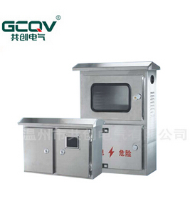 电表箱具有哪些性能