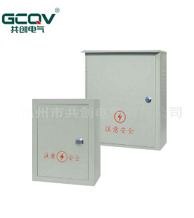 防水配电箱适用于哪些行业