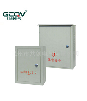 “出口型配电箱”按照标准质量比进口还棒