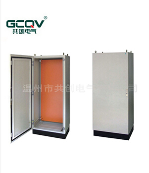 “大型控制箱”之8大福将,祝大家新年快乐