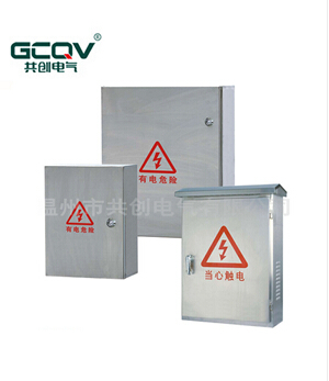 “不锈钢控制箱”就是各种耐