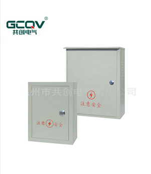 “IP65配电箱”不一样的我