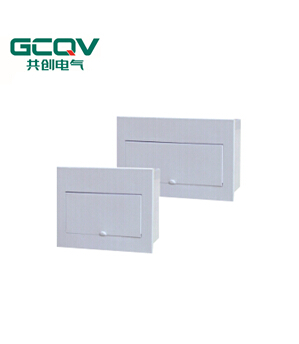 “照明配电箱”安装前的热身准备