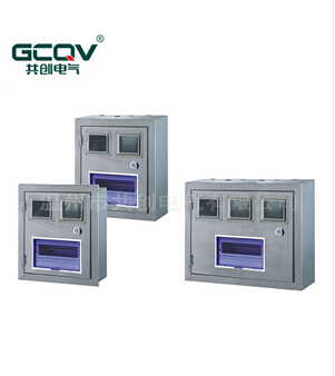 【双层门配电箱】现场安全用电技术措施