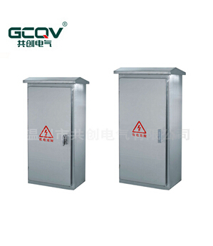 “低压控制箱”安全检修