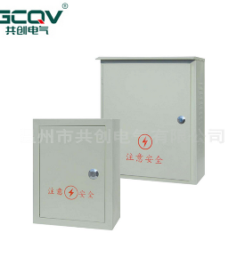 【防爆配电箱】“高质量，高防爆的顶级配电箱”