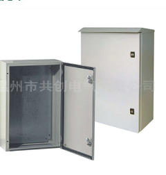 【电源控制箱】“性能优越使用安全可靠、外型结构美观、坚固耐用,您还没动心吗？”