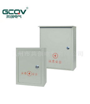 【IP65配电箱】“抗撞击能力强，箱柜全免维护，使用寿命长”