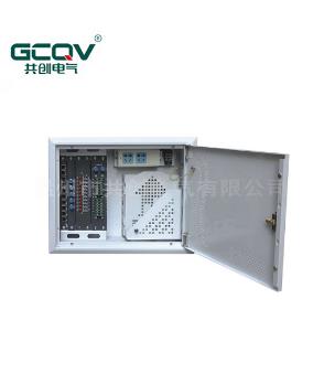 【光纤入户控制箱】“弱电系统的大管家！”