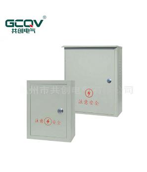 【防水配电箱】“适用于各种恶劣环境!”