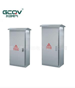 【低压控制箱】“长得很具体,很容易认出!”