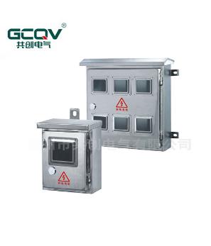 【明装配电箱】“变压器选择的科学性!”