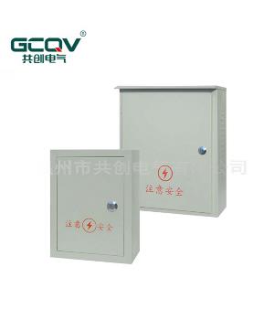 【IP65配电箱】“防护升级,用的很放心!”