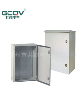 {电源控制箱} 你的生活由我掌控!