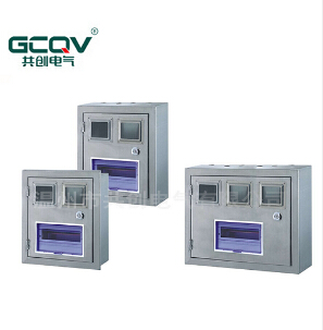 ★路灯控制箱★整条路的路灯都被我承包了!