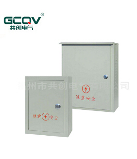 【防水配电箱】下雨天也不怕断电!