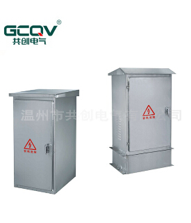 【不锈钢综合配电箱】具备你所有想要的特点！