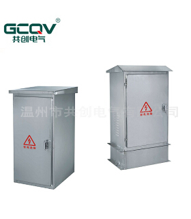 【大型控制箱】安全可靠，你值得拥有！