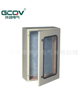 ＃挂墙式配电箱＃安全万家 使命必达♥