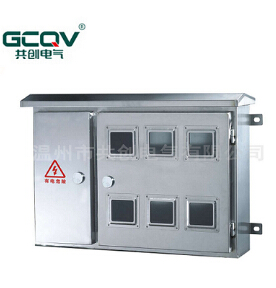 运行好生活，就选〝双电源配电箱〞