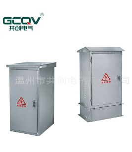 【不锈钢配电箱】听说下雨天和不锈钢更配哦!