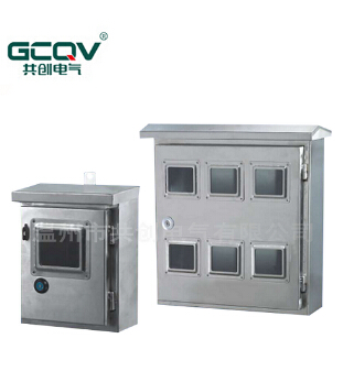 【定做电表箱】一定是属于你自己的du一无二!