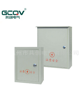 【IP65配电箱】时代潮★的确与众不同!