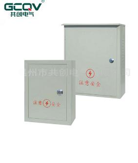 【出口型配电箱】保护用电安全的zui好办法!