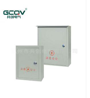 【防水配电箱】防水防电两不误!