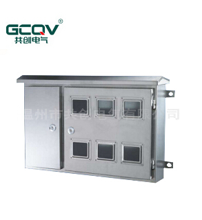 ★左右开门电表箱★马上拥有,高枕无忧