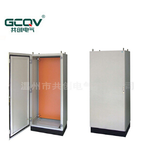 【大型控制箱】长久品质,始终如一!