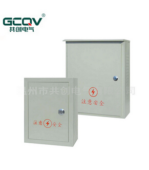 出口型配电箱的工作原理