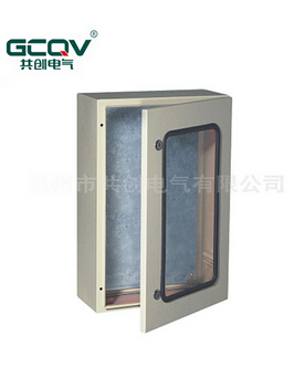 控制箱可用于哪些地方?