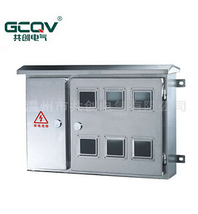 【双电源配电箱】接线要求有哪些