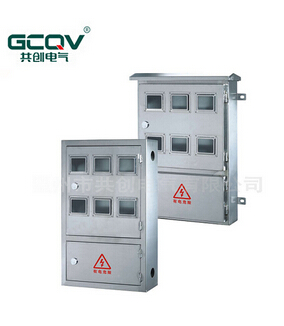 【配电控制箱】适用于哪些行业