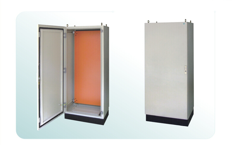 我的实习日志之大型控制箱保养